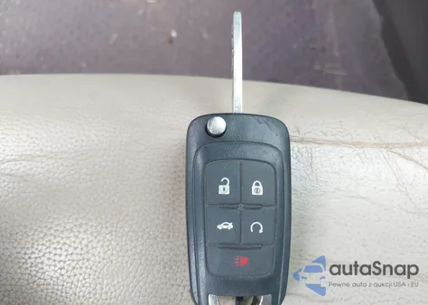 2014 Chevrolet Cruze from USA, damaged, VIN 1G1P75SZ8E7157852